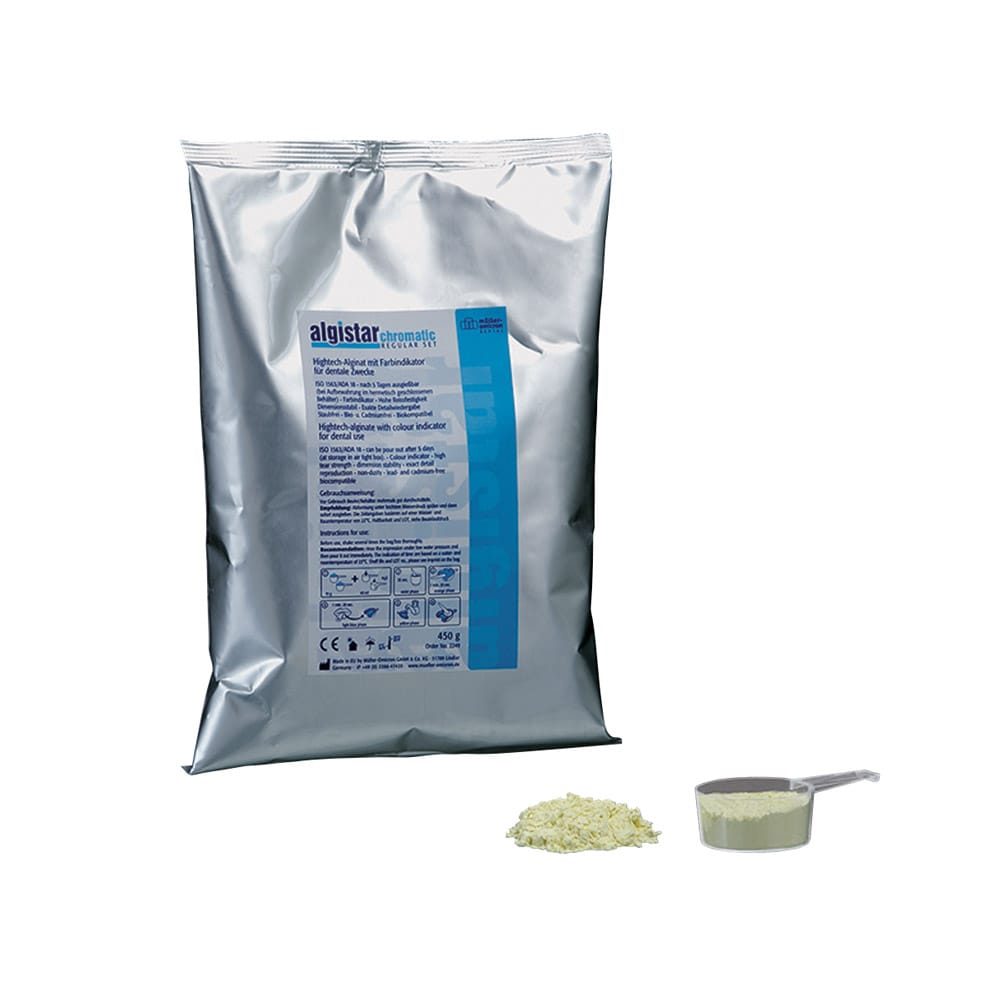 Algistar Chromatic Fast Set 453gr
