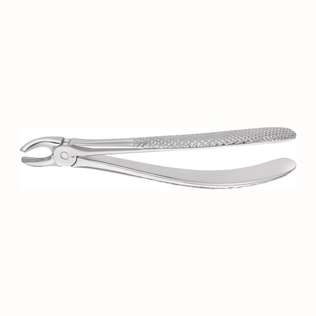 Kinderzahnzange Figur 39L OK Molar links, Stück