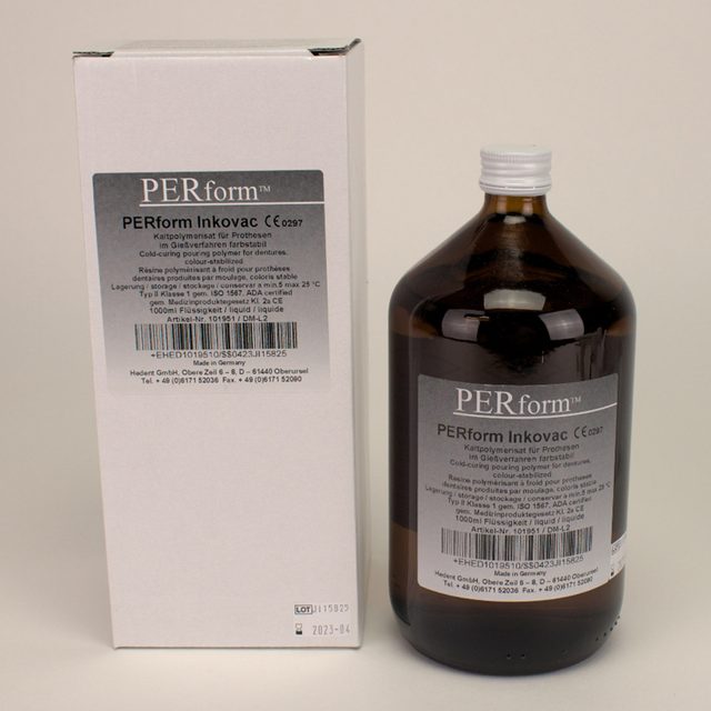 Perform  1000 ml  Dm-L-2 Fl