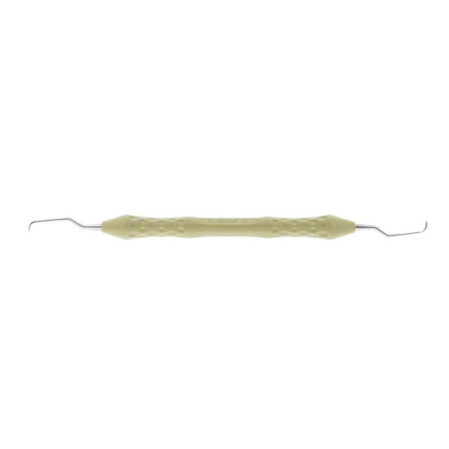 Kürette Anatomic Colour DB592R, Stück