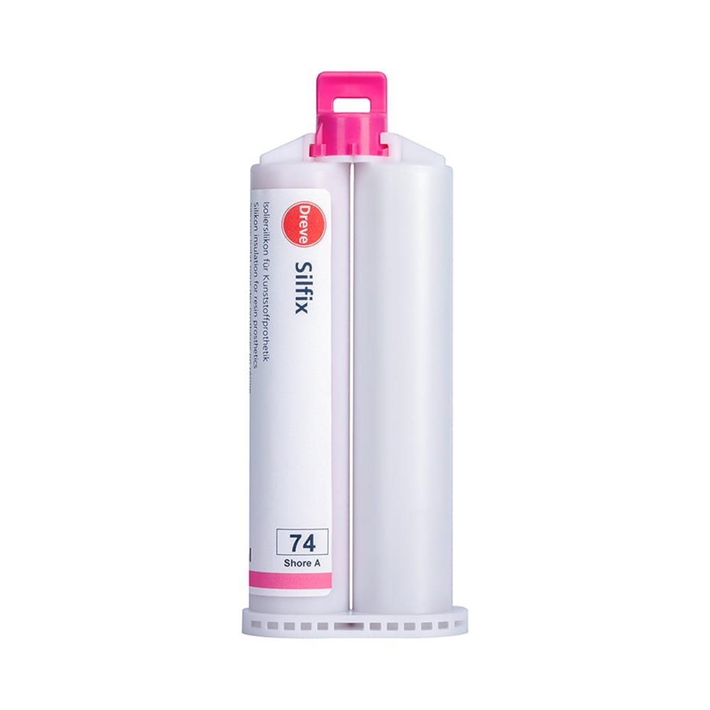 Silfix Kartusche 4x50ml
