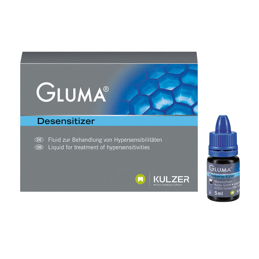 Gluma Desensitizer, 5 ml Flasche