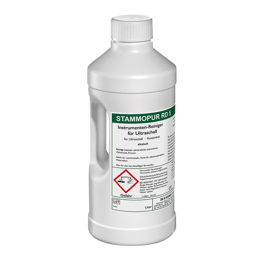 Stammopur RD 5, 2 L Flasche