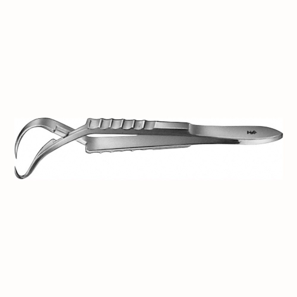 Tuchklemme BF407, Stück