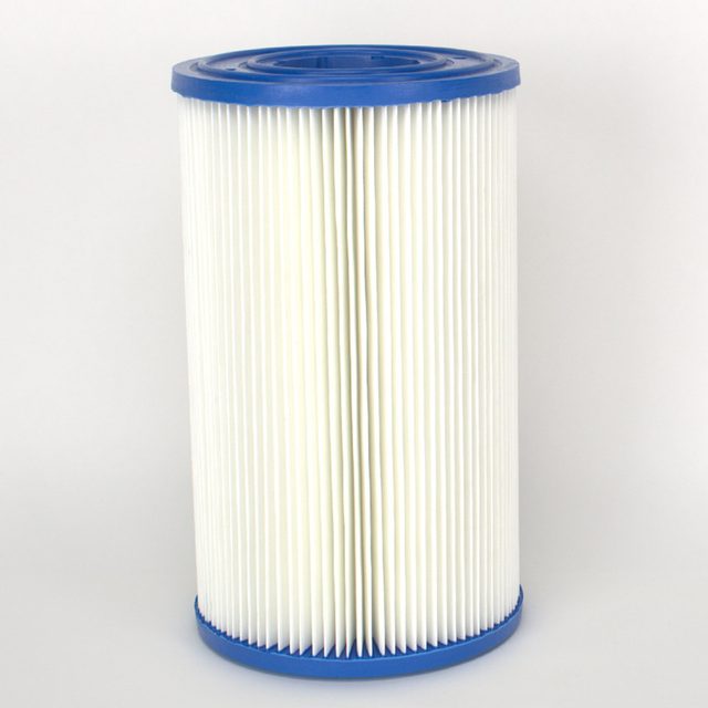 Absorba Langzeitfilter St