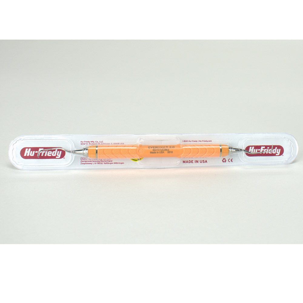 Kürette Gracey 11/12 C8 E2 Resin St