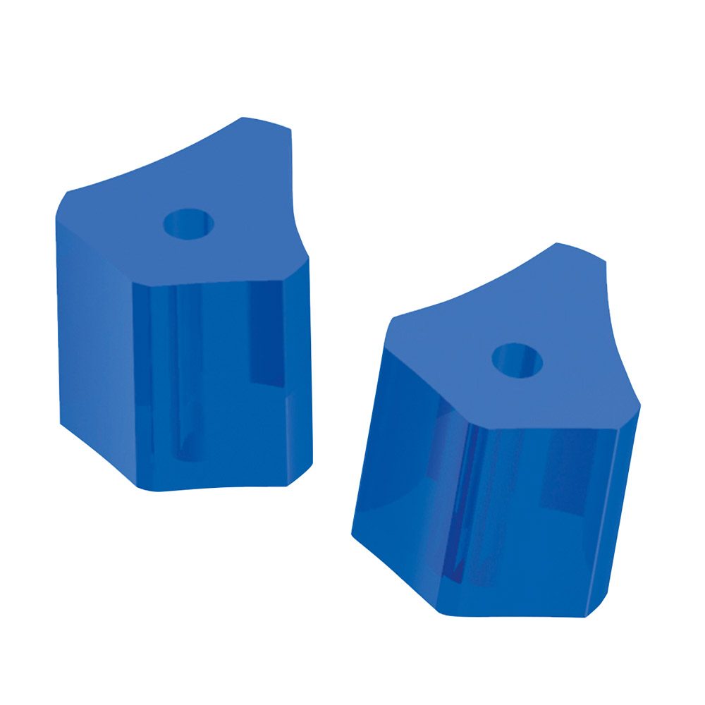 Diamond 24 Silikonfüsse   15Paar