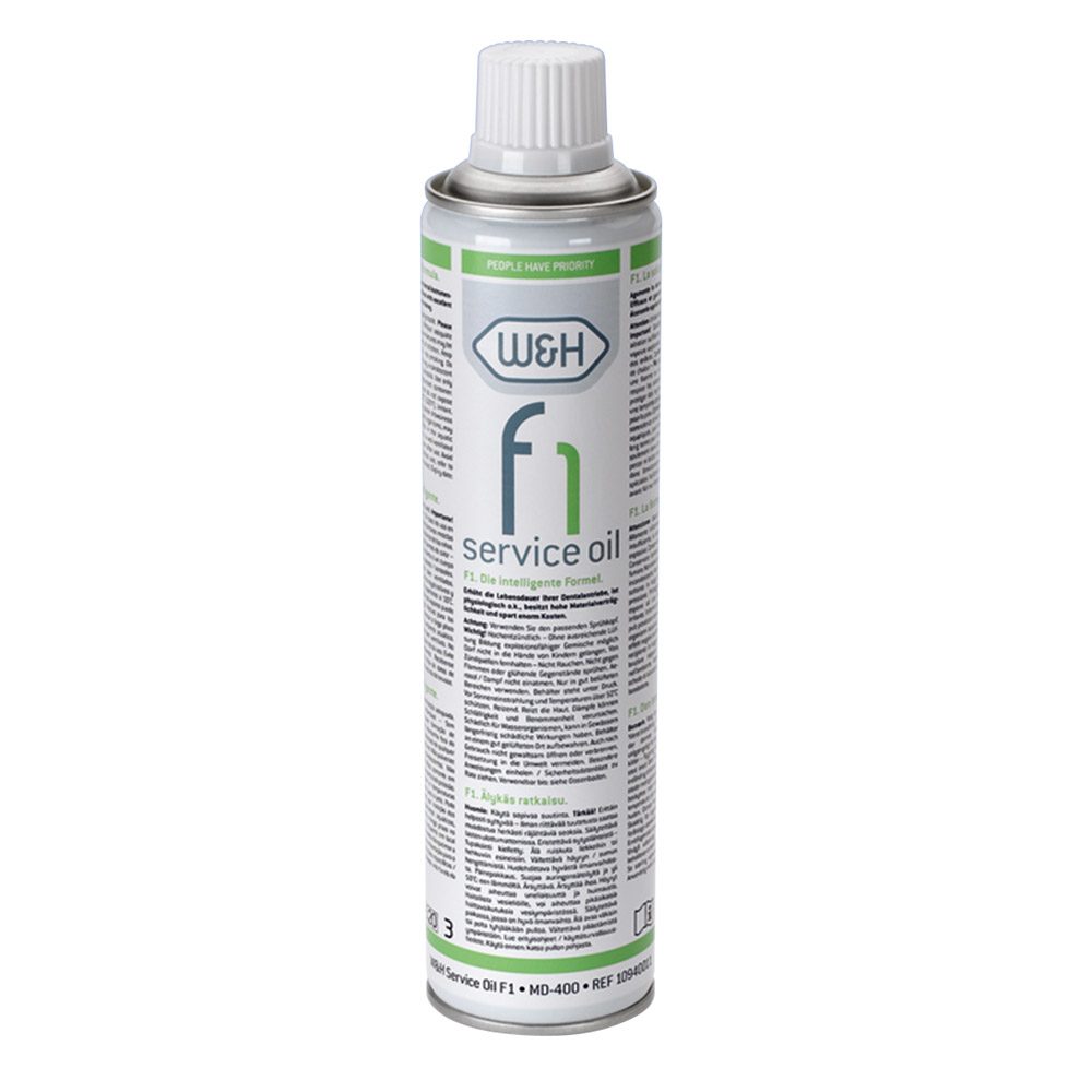 Service Oil MD-400, 400 ml  Dose