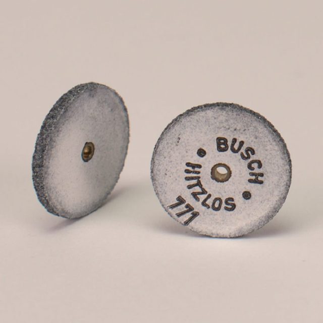 Hitzlos Schleifräder  771  St