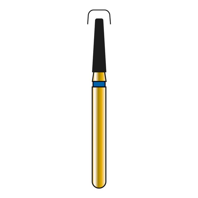 Diatech Diamant FG 846R016 6ML 5St