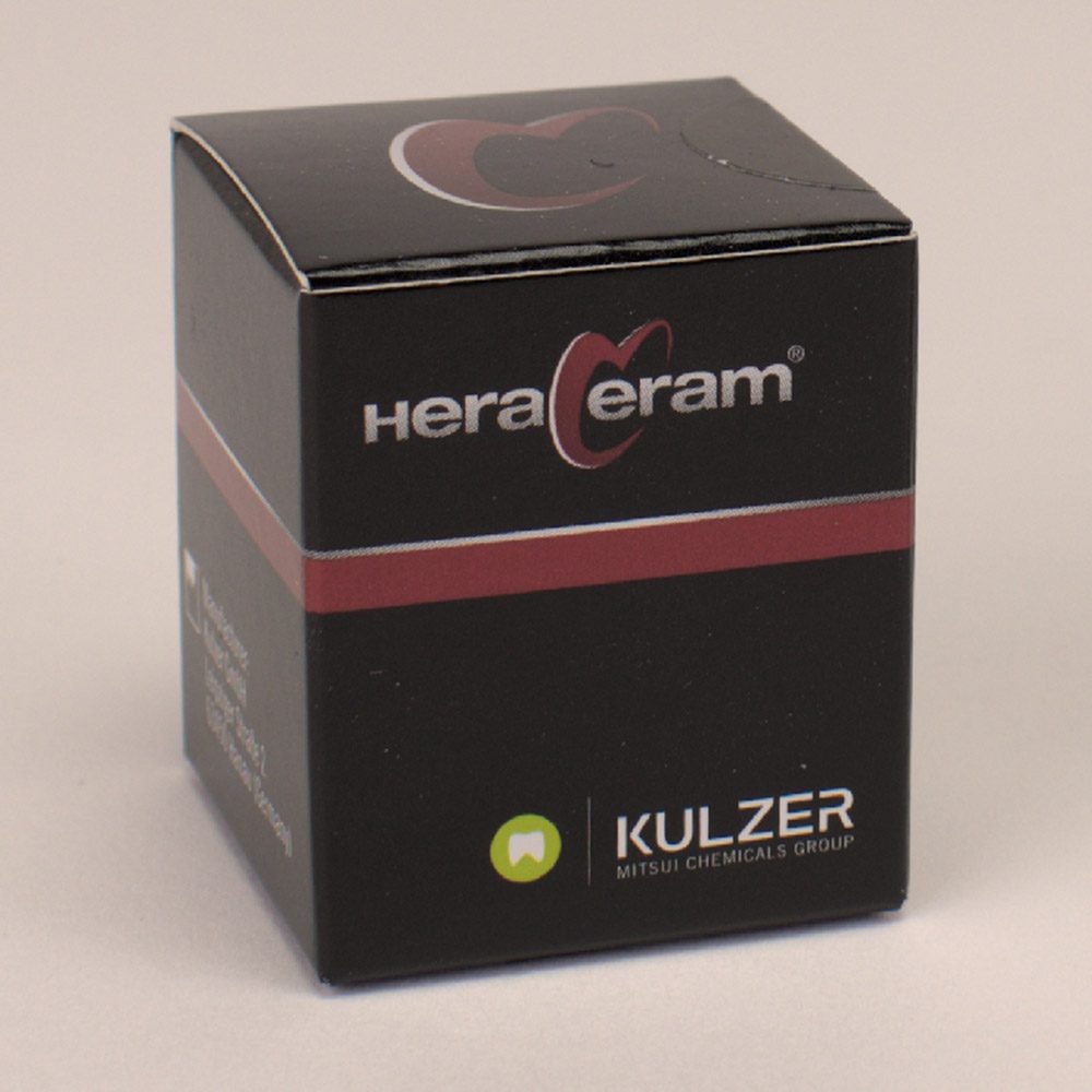 HeraCeram Pastenopaker POD3 2ml