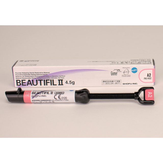 Beautifil II A2 4,5gr Spr