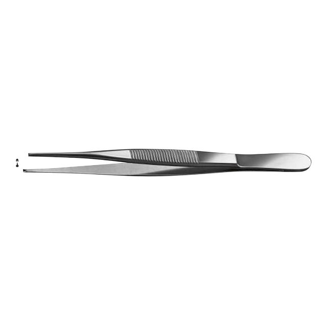 Pinzette chirurgisch 793/18 18 cm, Stück