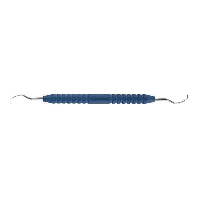 Kürette Anatomic Colour DB331R, Stück