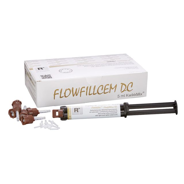 FANTESTIC FLOWFILLCEM DC weiss Pa