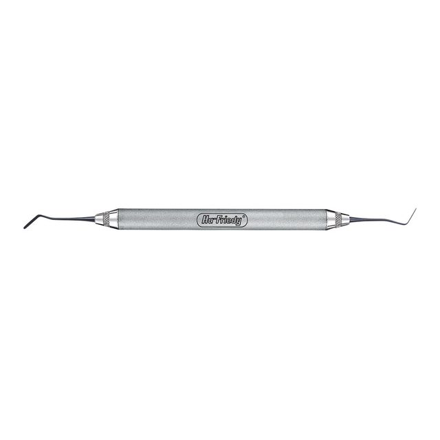 Komposit Füllinstrument XTS Griff 6 glatt, Stück