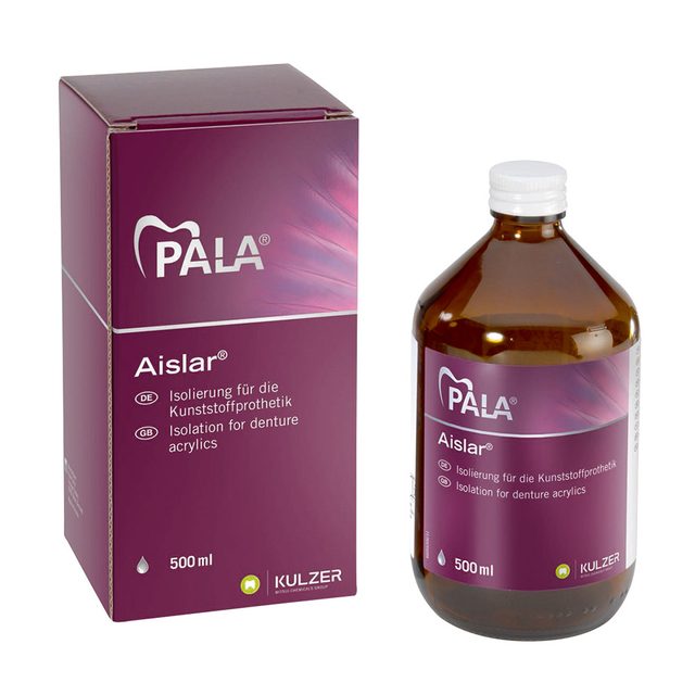 Aislar-Isolierung, 500 ml