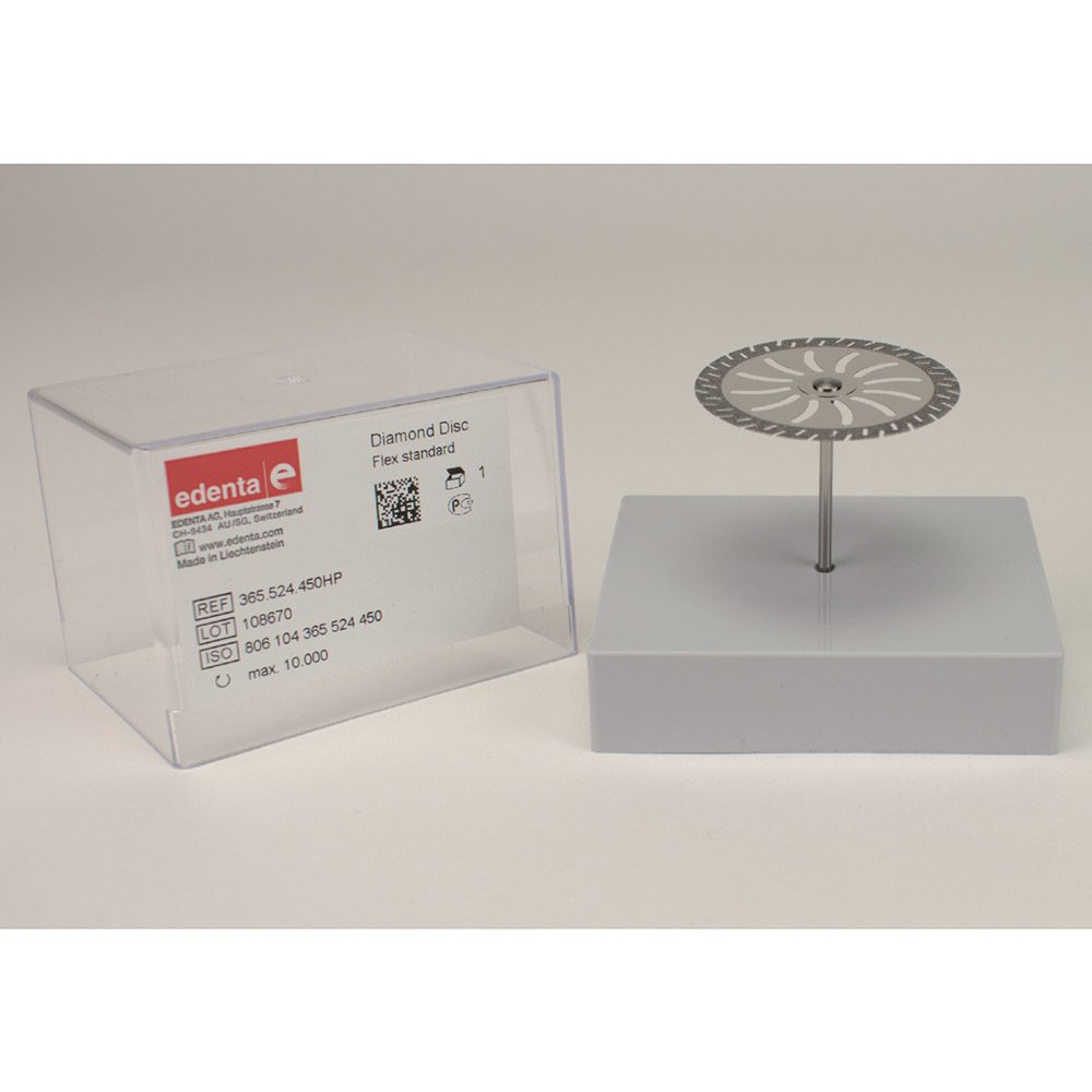 Diamantscheibe Hst 365.524.450 St