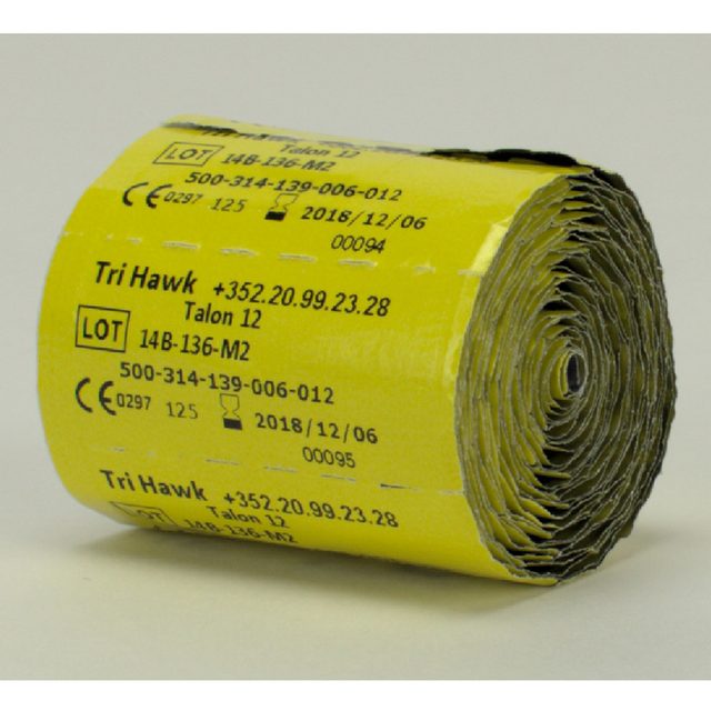 Tri Hawk HM-Bohrer Talon 12 FG 100St