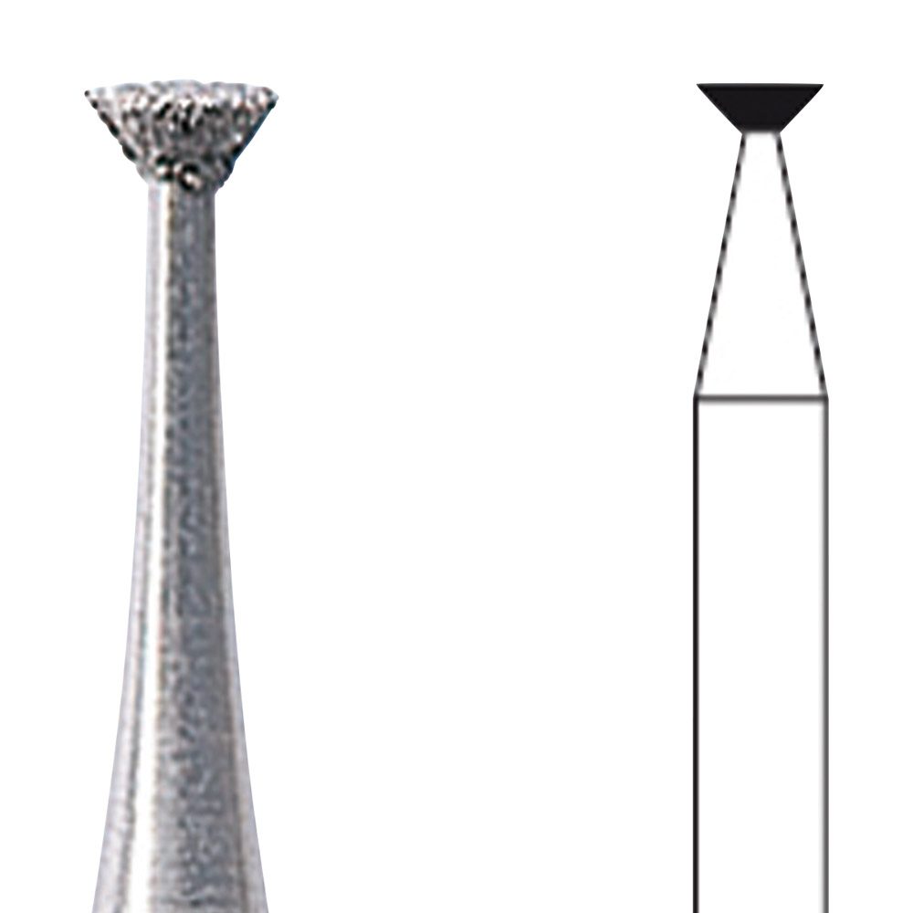 Diamant Hst 808.023 3St