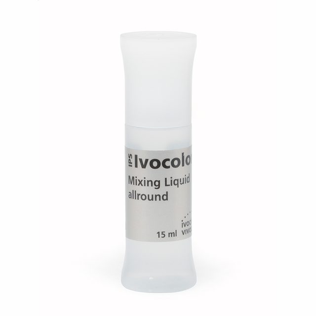 IPS Ivocolor Mix Liq allround 15ml