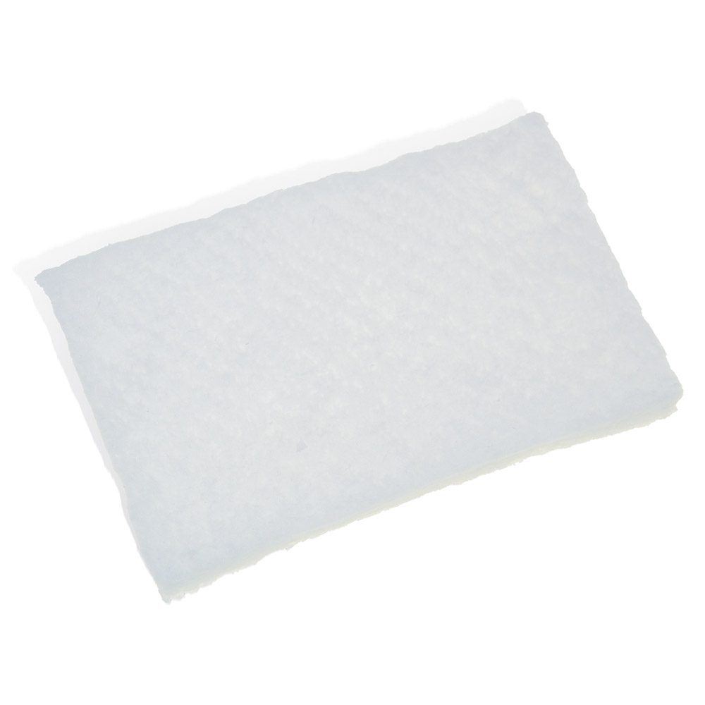 Top Dent Brenngutwatte 90x65mm St