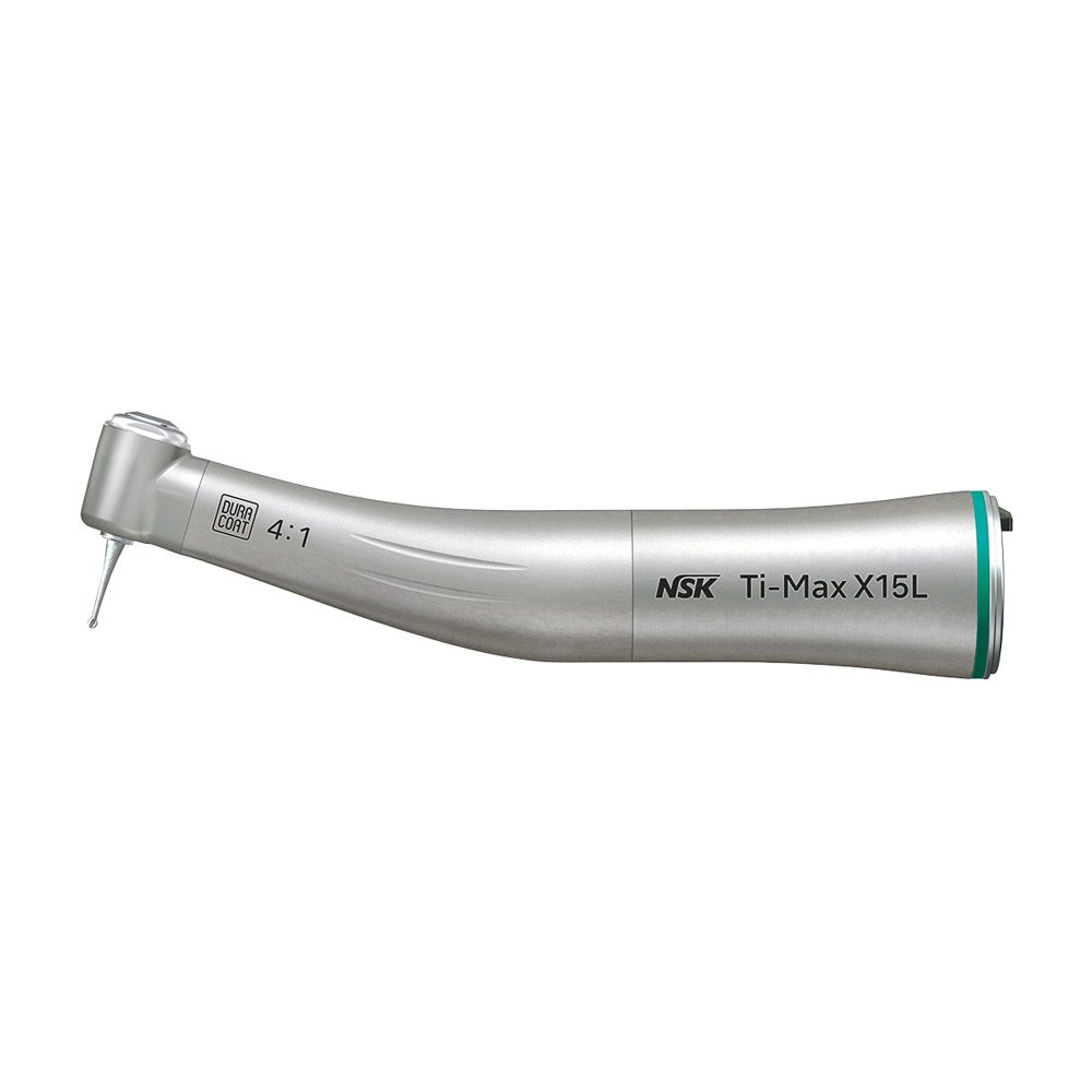 Ti-Max Winkelstück TI X15L 4:1 St