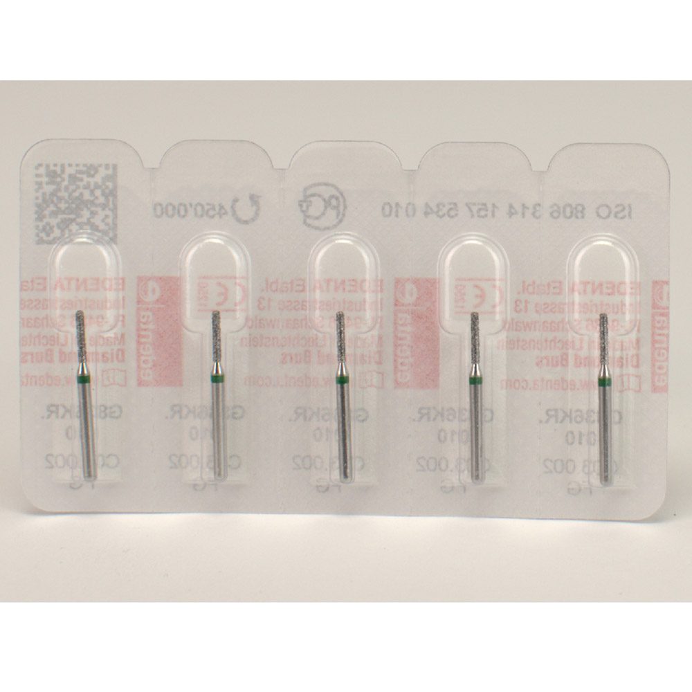 Diamant FG G 836KR.010 5St