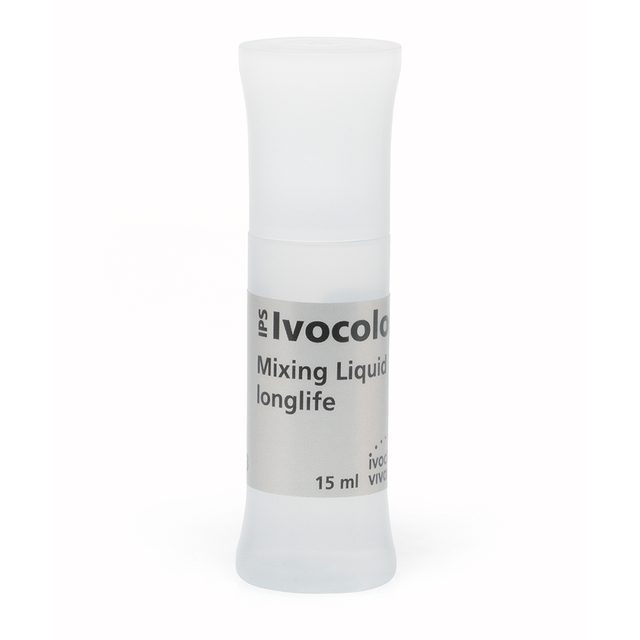 IPS Ivocolor Mixing Liquid longlife, 15 ml