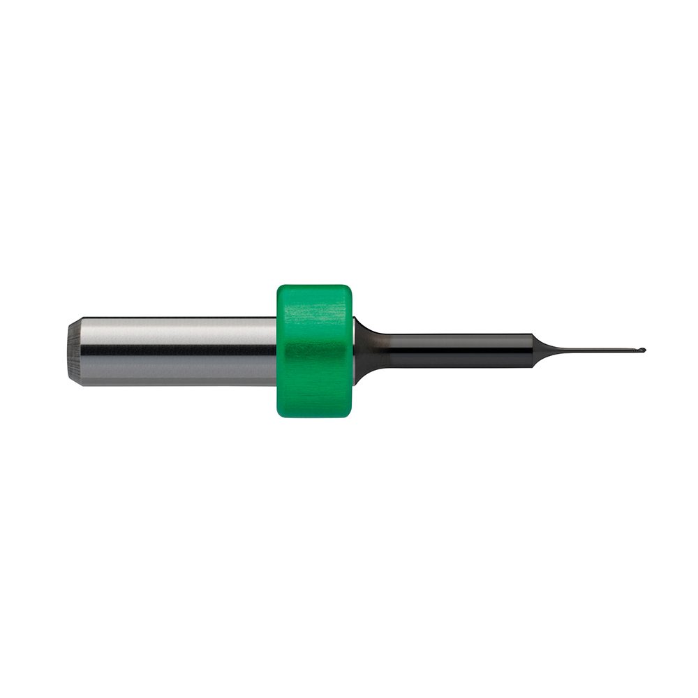 PrograMill tool green 0.5c for PM7 St