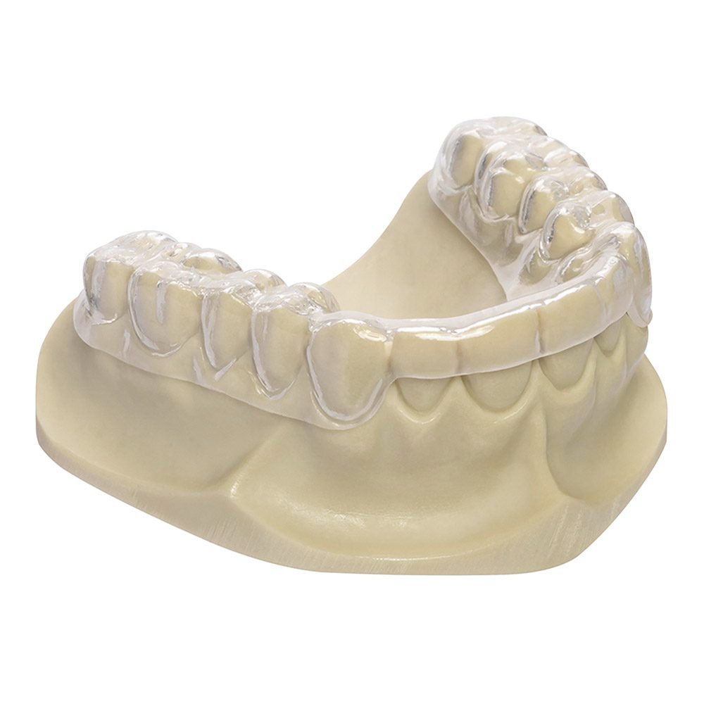 Kombiplast klar-transpa 120x3mm 10St