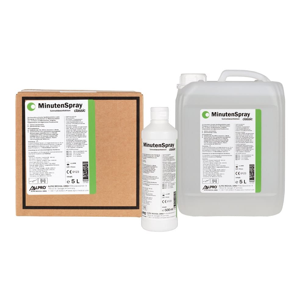 PlastiSept eco Wipes 50, Starter Set