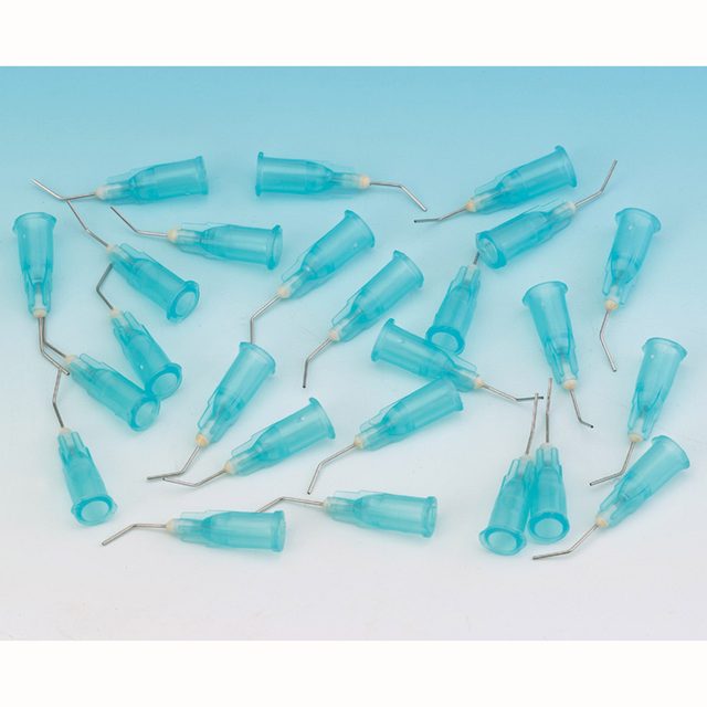 Fantestic Applikationskanülen blau, 25 Stück