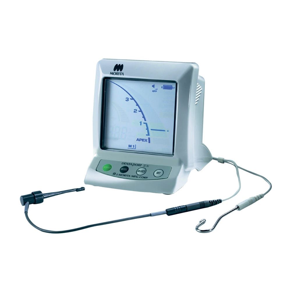 DentaPort Triauto OTR Modul St