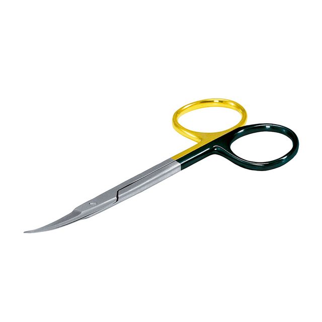 SuperCut TC IRIS gebogen S-18 SC/TC  St