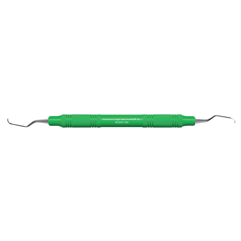 Kürette Gracey Deep Pocket 7-8X  AE St