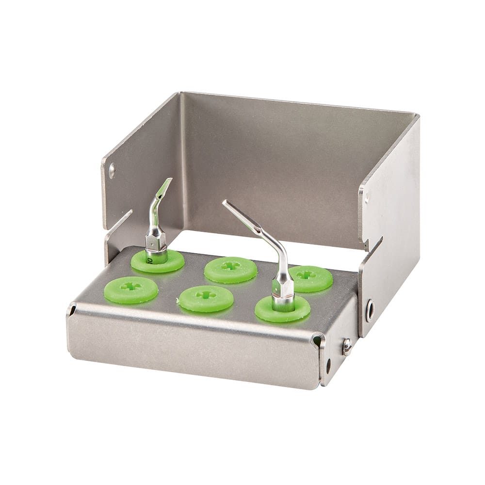 Instrumentenset Extraction m. Tray St