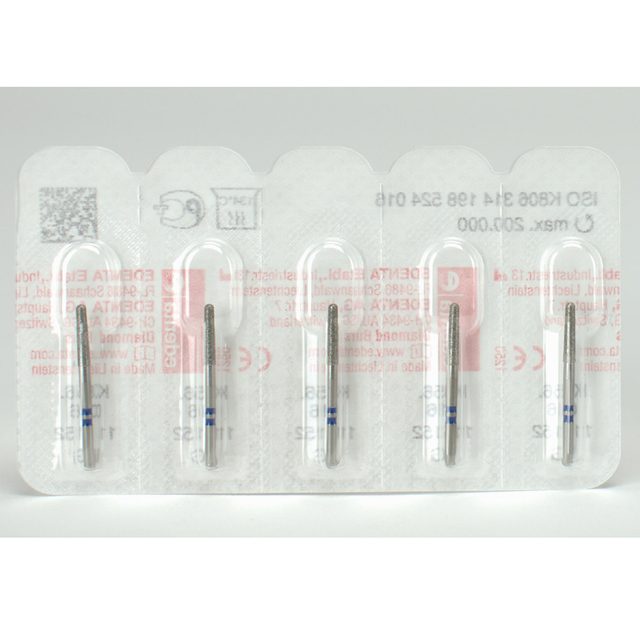 Diamant FG K 856.016 5St