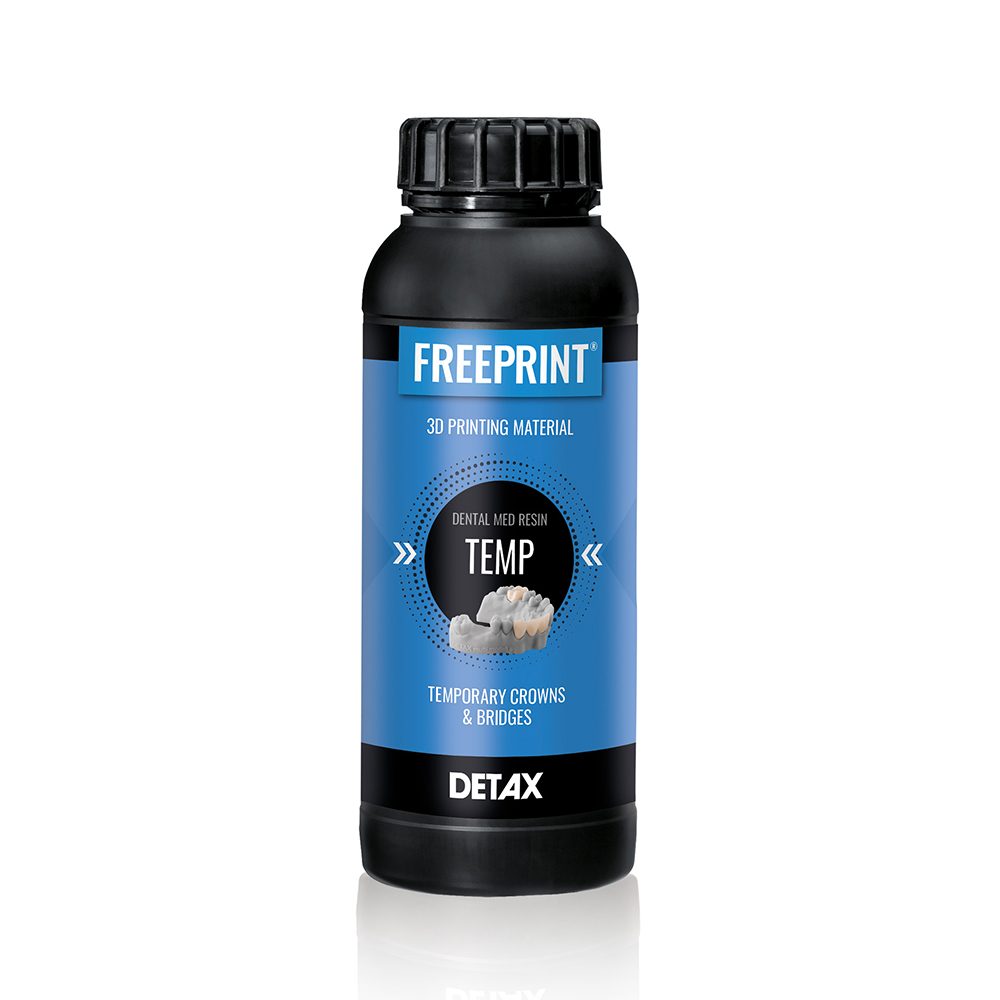 Freeprint temp UV A2   1000g
