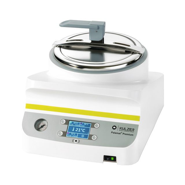 Palamat Premium 230V/240V  St