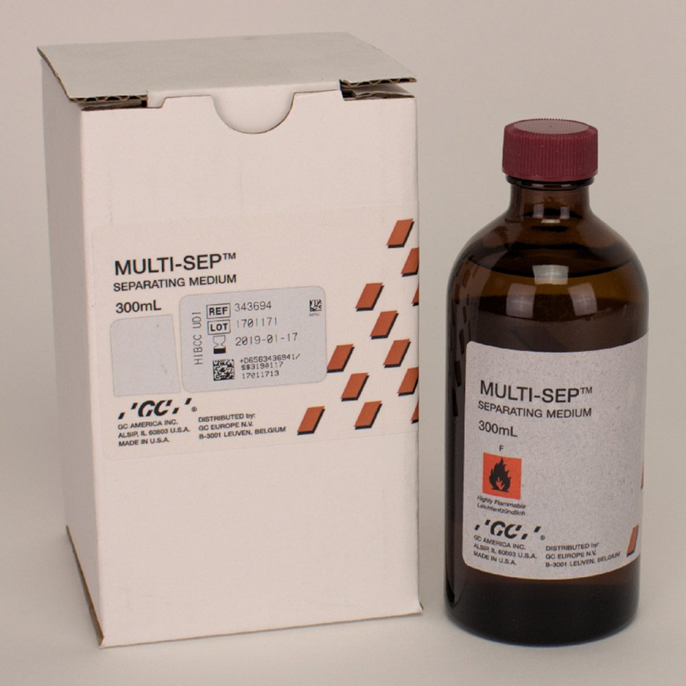Multi-Sep Isolierung 300ml Fl