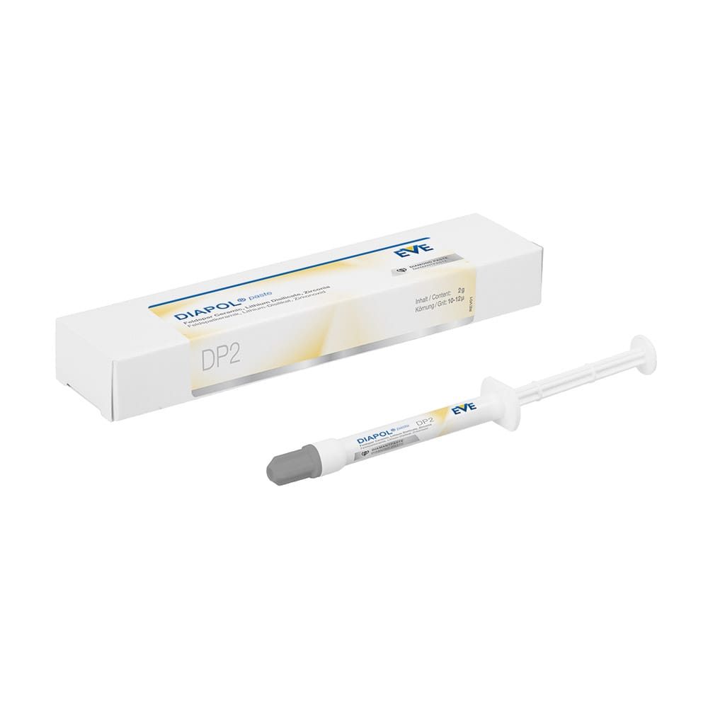 EVE Diapol Paste DP2 St
