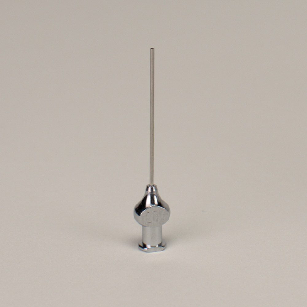 Ersatzkanüle Nr.1  0,6mm St