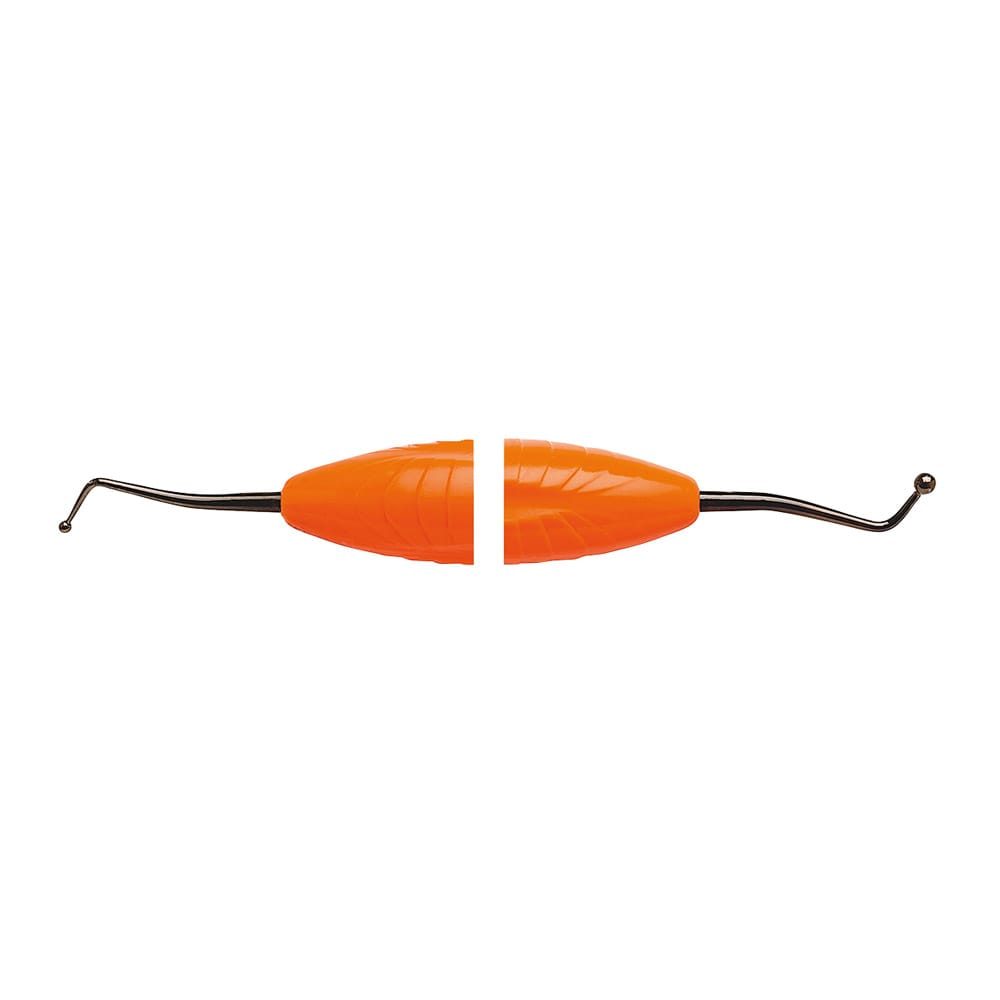 Stopfer / Brunierer 1,5-2,5 DD ES St