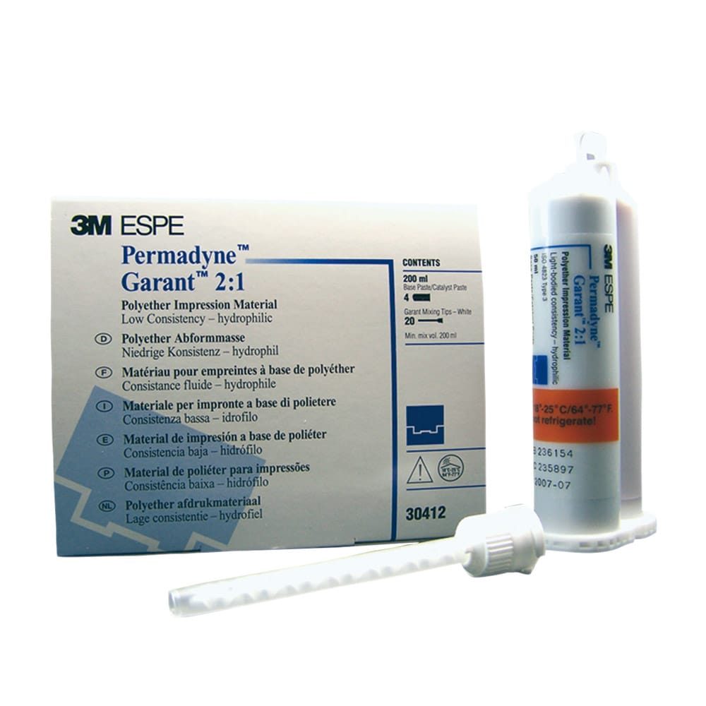 Permadyne Garant 2:1 Refill Pa