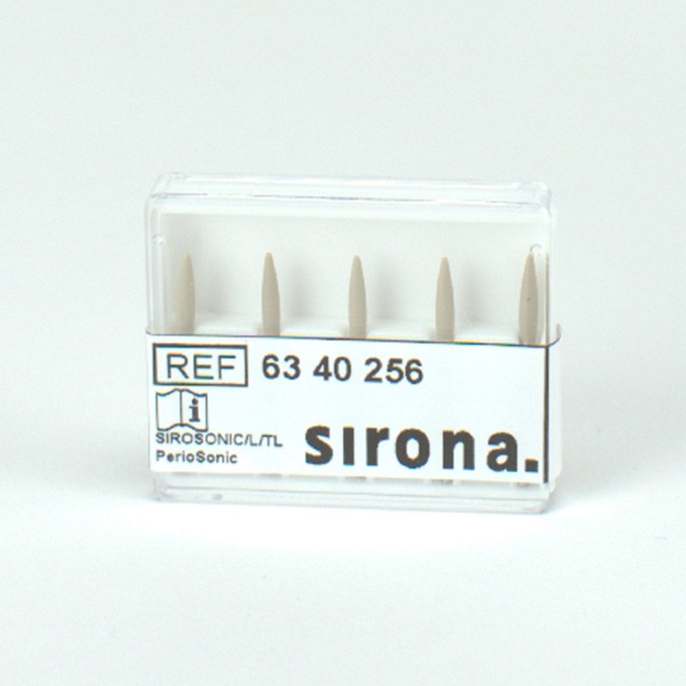 Reinigungseinsatz f. Siroimplant 5St