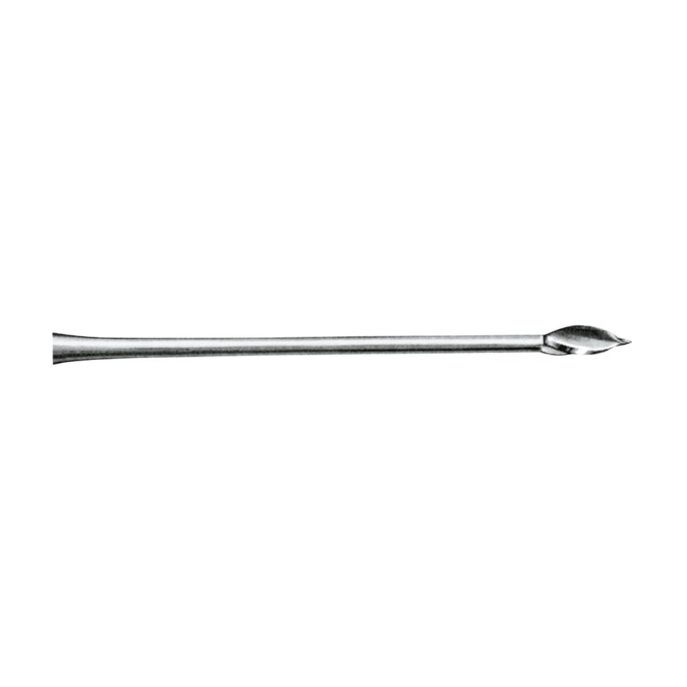 X-Gates Bohrer 32 mm Wst, 6 Stück