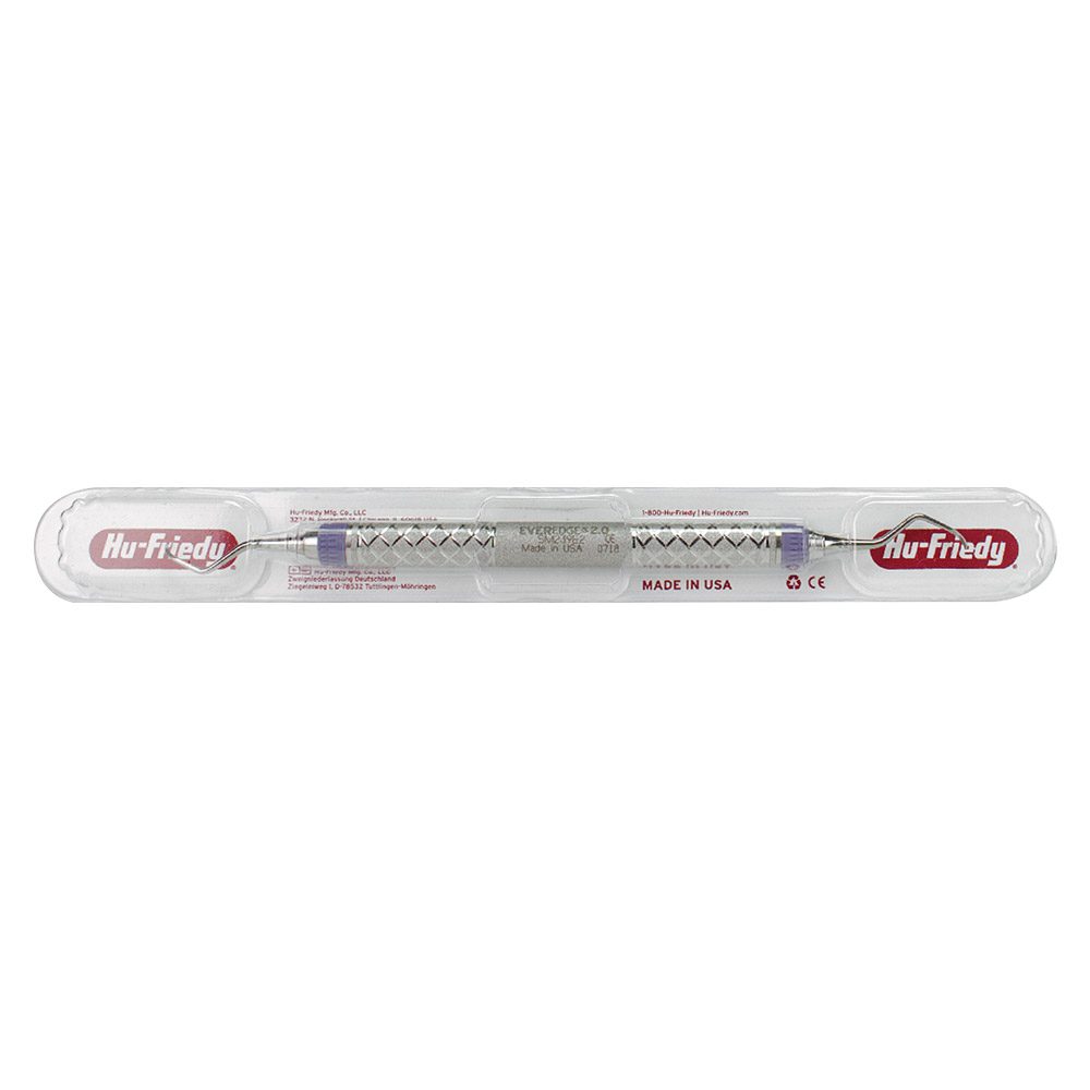 Scaler 23 EverEdge 2 Griff 9 lila, Stück