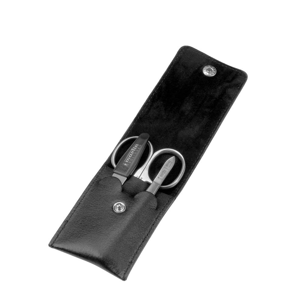 Maniküre-Etui klein Set