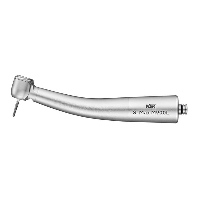 S-Max Turbine M900L St